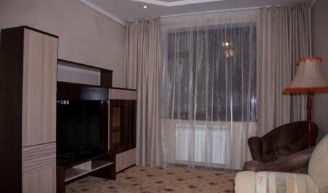 Люкс "Водопад". Гостевой дом "Три сына", г. Анапа