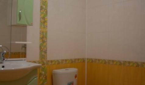 Люкс "Водопад". Гостевой дом "Три сына", г. Анапа