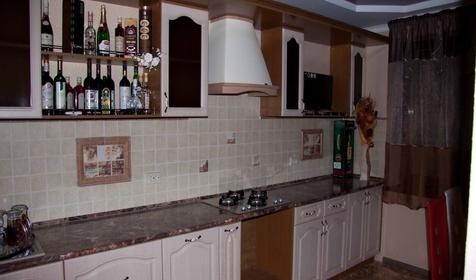 Люкс "Водопад". Гостевой дом "Три сына", г. Анапа