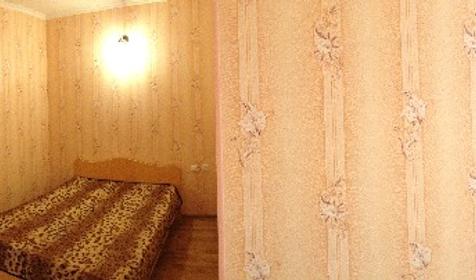 Люкс "Глициния". Гостевой дом "Три сына", г. Анапа