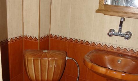 Люкс "Глициния". Гостевой дом "Три сына", г. Анапа