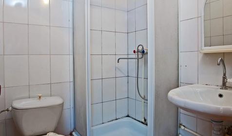 Трехместный стандарт с доп. местом. Отель "Островок". Анапа. Витязево