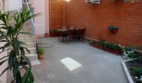 Гостевой дом Золотой ключ, г. Геленджик