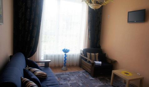 Полулюкс № 21. Золотой ключ, г. Геленджик