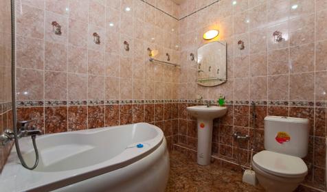 Номер Экстра. Гостевой дом Elite House. Сочи