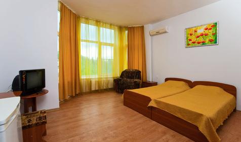 Номер Экстра. Гостевой дом Elite House. Сочи