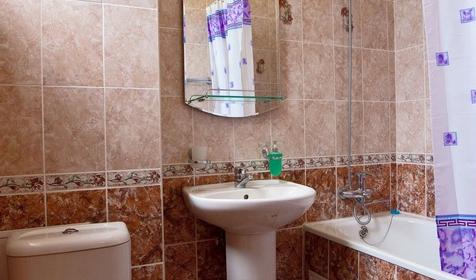 Гостевой дом Elite House. Сочи