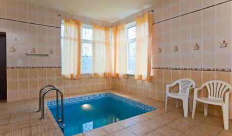 Гостевой дом Elite House. Сочи