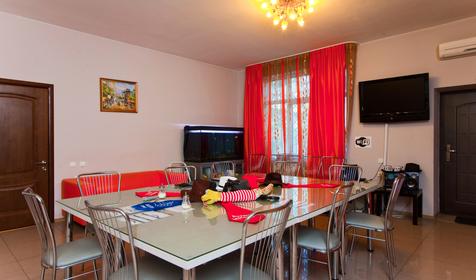 Гостевой дом Elite House. Сочи