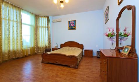 Гостевой дом Elite House. Сочи