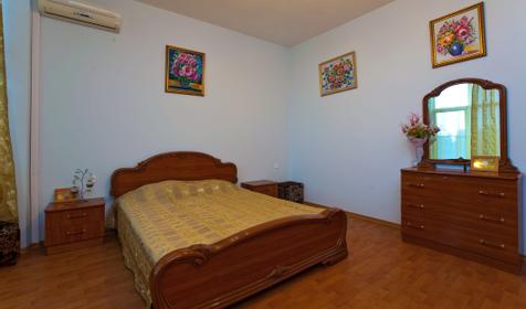 Гостевой дом Elite House. Сочи