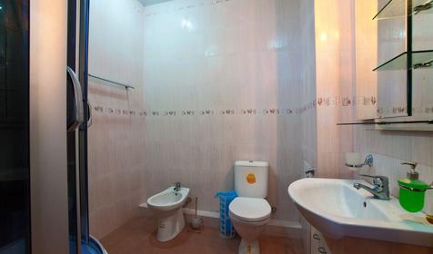 Гостевой дом Elite House. Сочи