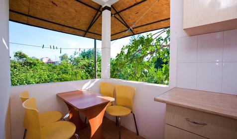 VIP-домик. Гостевой дом Африканда, г. Сочи, Лазаревский р-он, п. Лоо