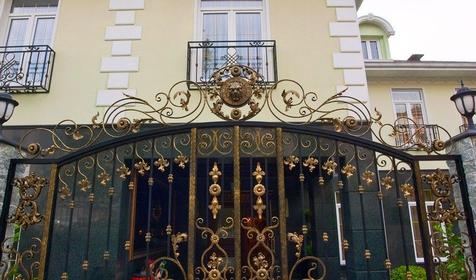 Отель Green House 4*, г. Сочи