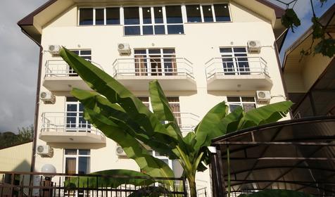 Гостевой дом АлексАндрия, п. Лоо