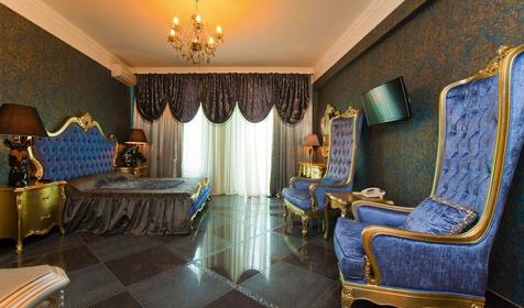 Номер Studio Казанова. Отель Green House 4*, г. Сочи