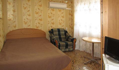 Двухместный номер. Гостевой дом Ирина, п. Лоо