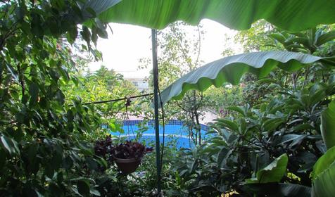 Гостевой дом Ирина, п. Лоо