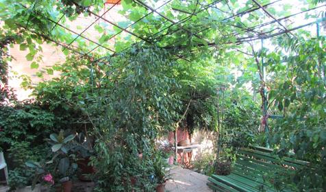 Гостевой дом Ирина, п. Лоо