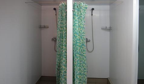 База отдыха Спасение, с. Кабардинка