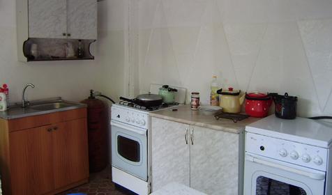 Дарья.Гостевой дом.Туапсинский район.Пос.Джубга