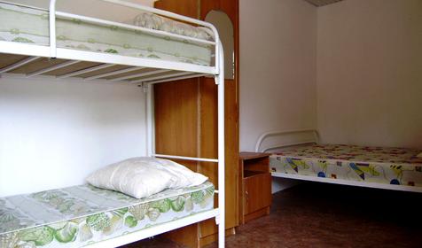 Эконом.Дарья.Гостевой дом.Туапсинский район.Пос.Джубга