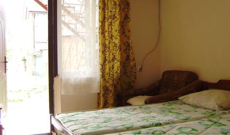 Комфорт.Дарья.Гостевой дом.Туапсинский район.Пос.Джубга