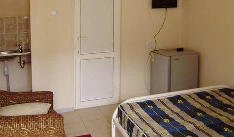 Комфорт.Дарья.Гостевой дом.Туапсинский район.Пос.Джубга