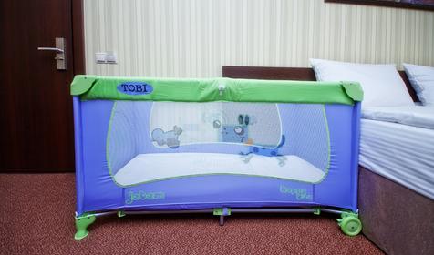 Отель "Фаворит", г. Геленджик