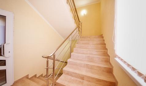 Отель "Фаворит", г. Геленджик