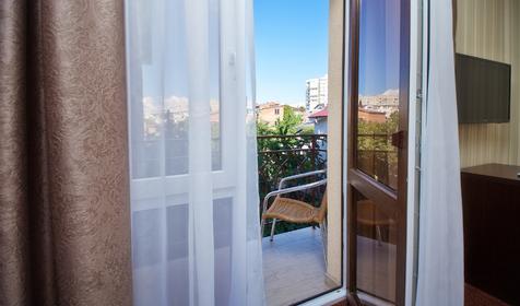 Отель "Фаворит", г. Геленджик