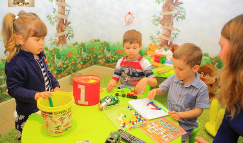 Зов джунглей. Ресторан Портофино, г. Туапсе