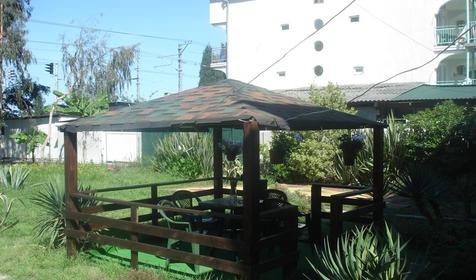 Отель Три И, г. Сочи, Лазаревский район, п. Лоо