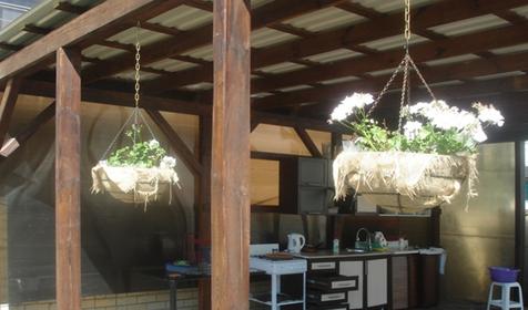 Отель Три И, г. Сочи, Лазаревский район, п. Лоо