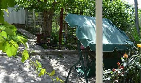 Гостевой дом Удача, г. Геленджик, с. Архипо-Осиповка