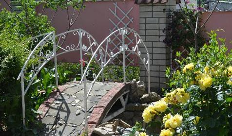 Гостевой дом Удача, г. Геленджик, с. Архипо-Осиповка