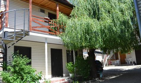 Гостевой дом Удача, г. Геленджик, с. Архипо-Осиповка