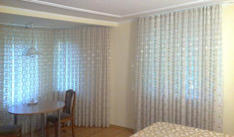 Полулюкс.Mascot-Resort.Туристический комплекс.Туапсинский район.Пос.Новомихайловский