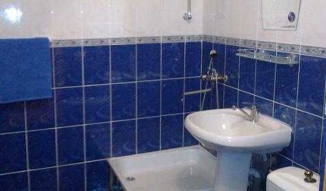 Полулюкс.Mascot-Resort.Туристический комплекс.Туапсинский район.Пос.Новомихайловский