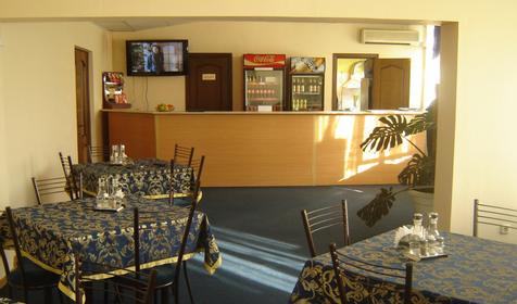 Гостиница Мир фитнеса. Краснодар