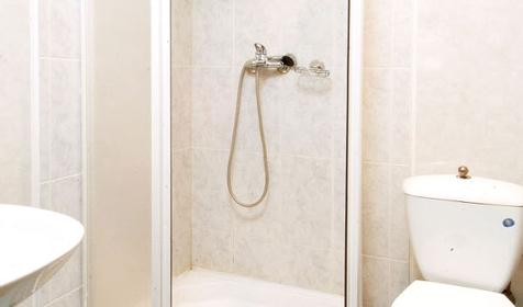 Гостиница Мир фитнеса. Краснодар