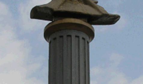 Бюст Седину