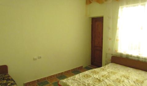 номер квартирного типа, гостевой дом Звездочка, Сочи, Лоо