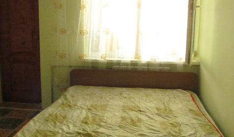 номер квартирного типа, гостевой дом Звездочка, Сочи, Лоо