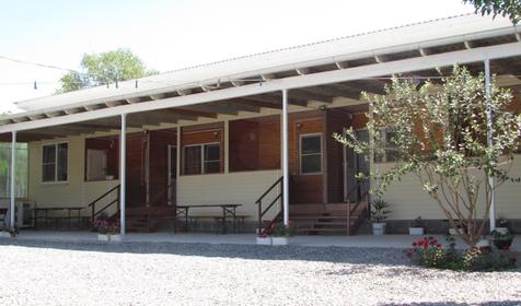 Гостевой дом Уютный дворик, г.Сочи ,п. Вардане