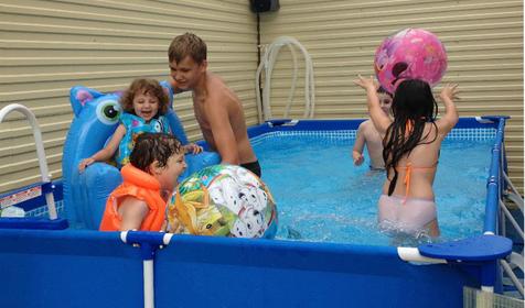 Усадьба Арлен, гостевой дом, Сочи, Лазаревское