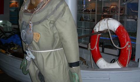 Сафари-парк, Геленджик