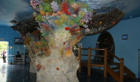 Сафари-парк, Геленджик