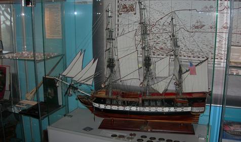 Сафари-парк, Геленджик