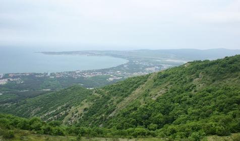 Сафари-парк, Геленджик